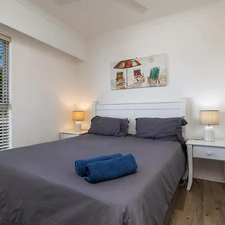 201 Ben Siesta - By Stay In Umhlanga Durban Exterior photo