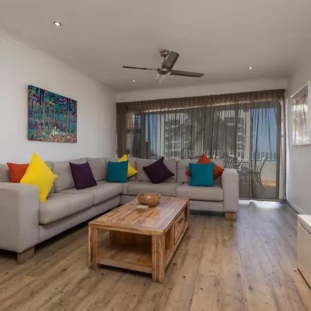 201 Ben Siesta - By Stay In Umhlanga Durban Exterior photo