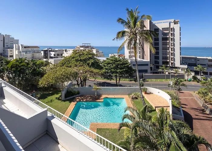 201 Ben Siesta - By Stay In Umhlanga