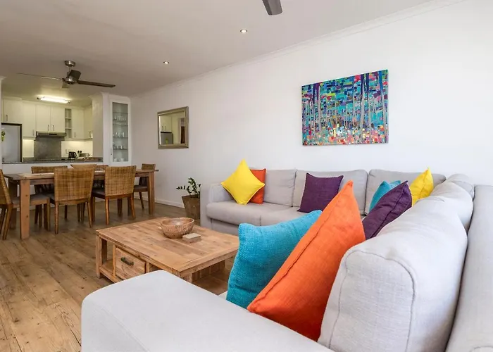 201 Ben Siesta - By Stay In Umhlanga