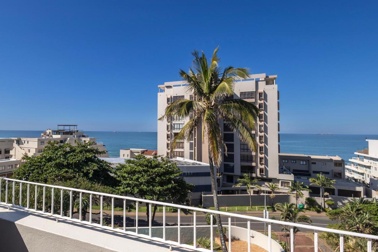 Apartment 201 Ben Siesta - By In Umhlanga Durban