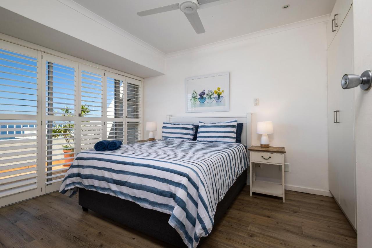 201 Ben Siesta - By In Umhlanga Apartment