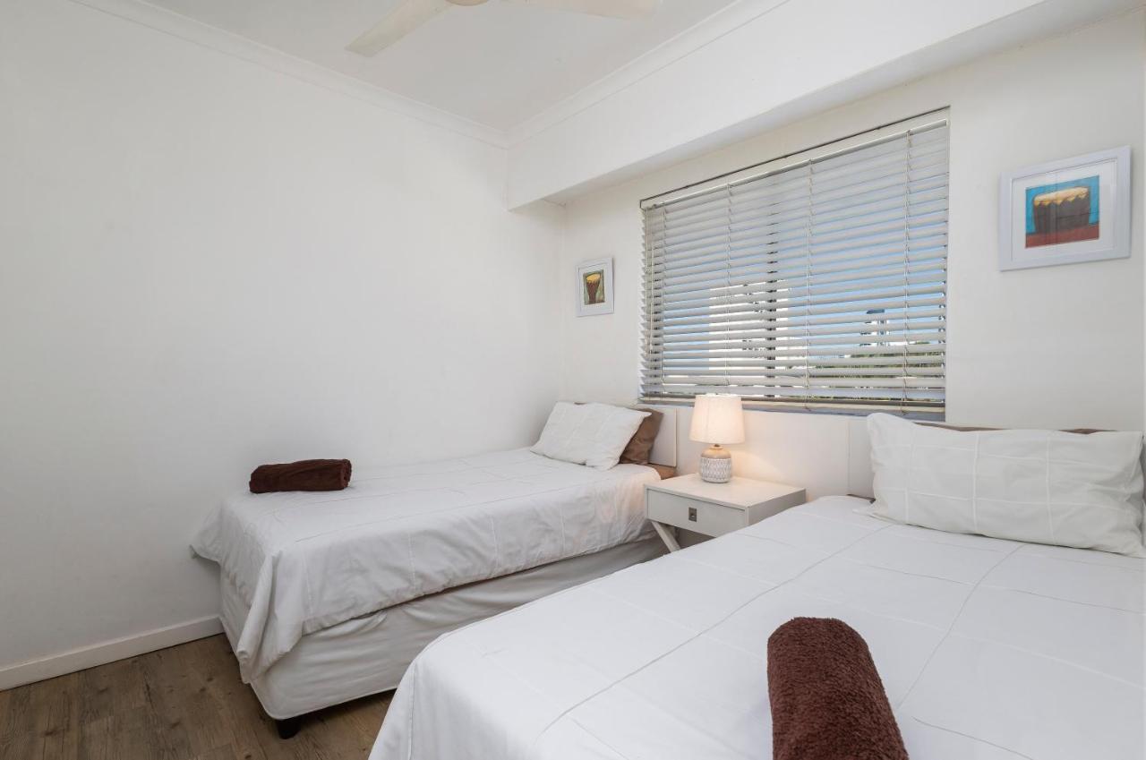 Apartment 201 Ben Siesta - By In Umhlanga Durban