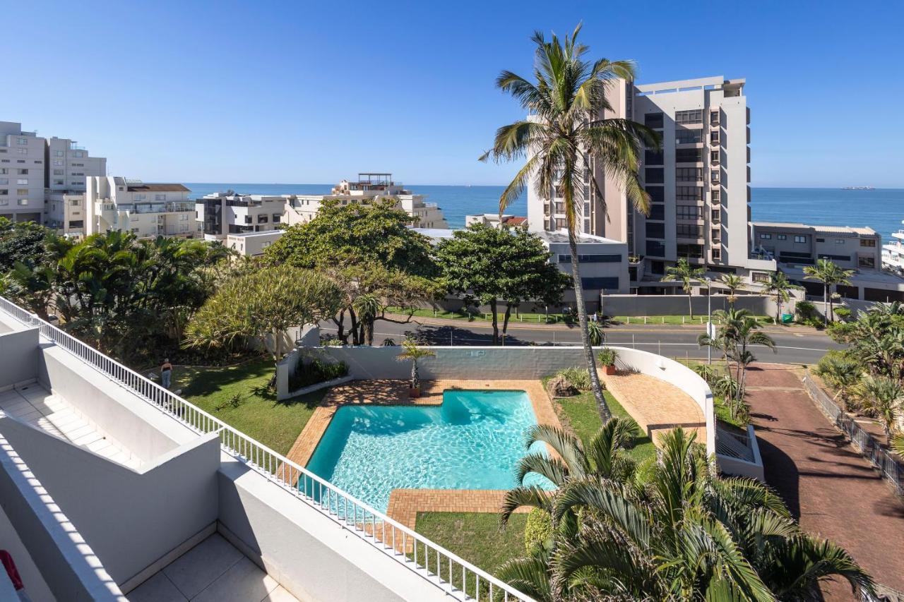 201 Ben Siesta - By In Umhlanga Apartment Durban