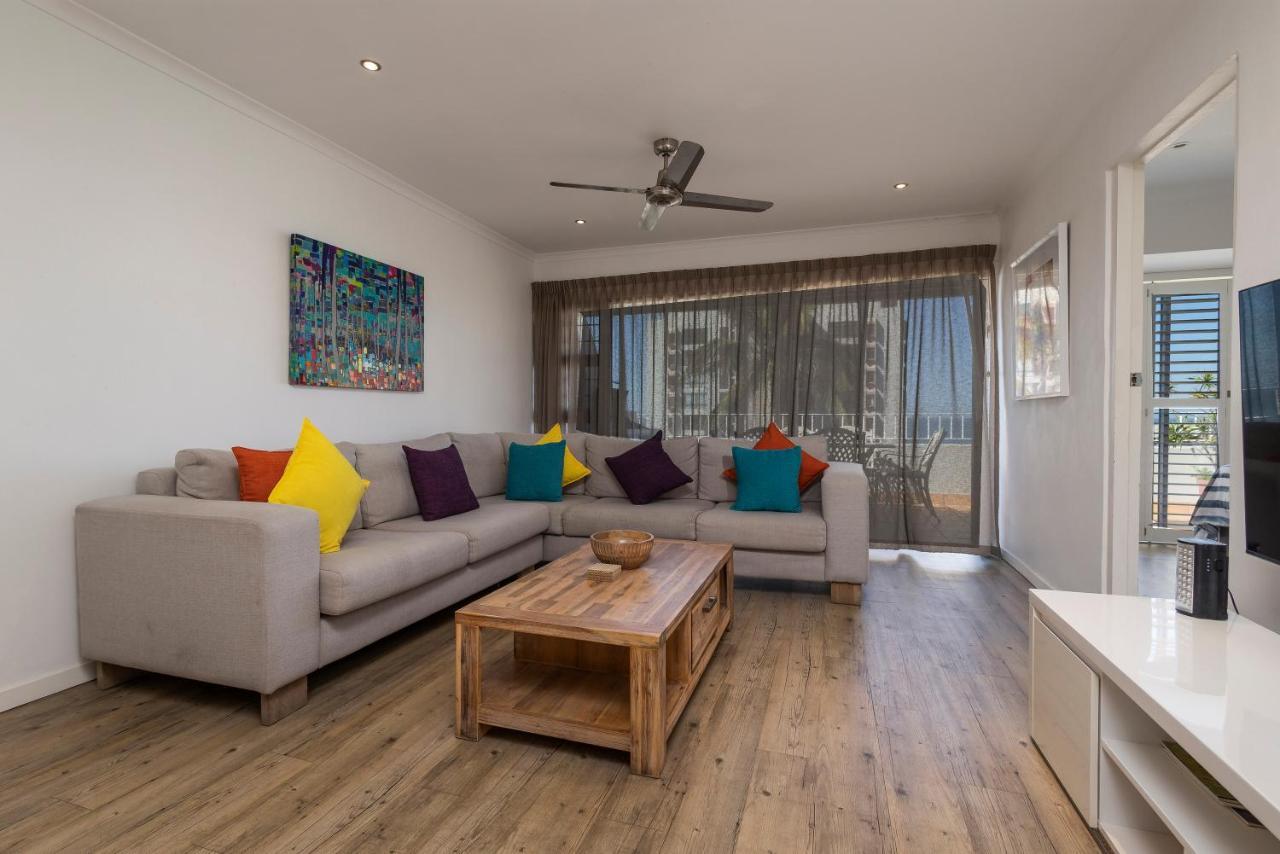 201 Ben Siesta - By In Umhlanga Apartment Durban