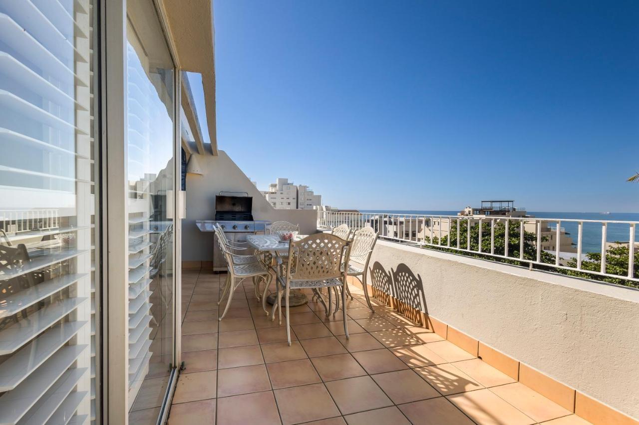 Apartment 201 Ben Siesta - By In Umhlanga *