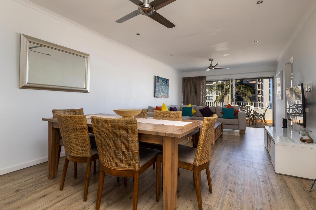 201 Ben Siesta - By In Umhlanga Apartment