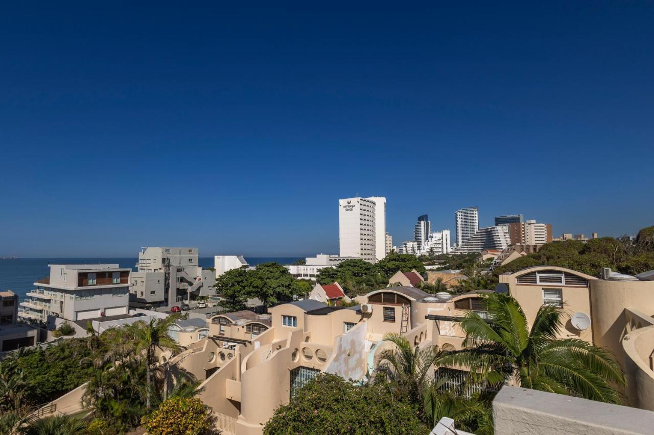 201 Ben Siesta - By In Umhlanga *